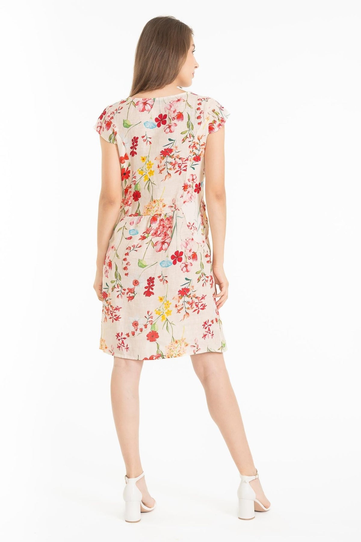 TP1607 - 23 (Min 3 per style) - Linen Luv