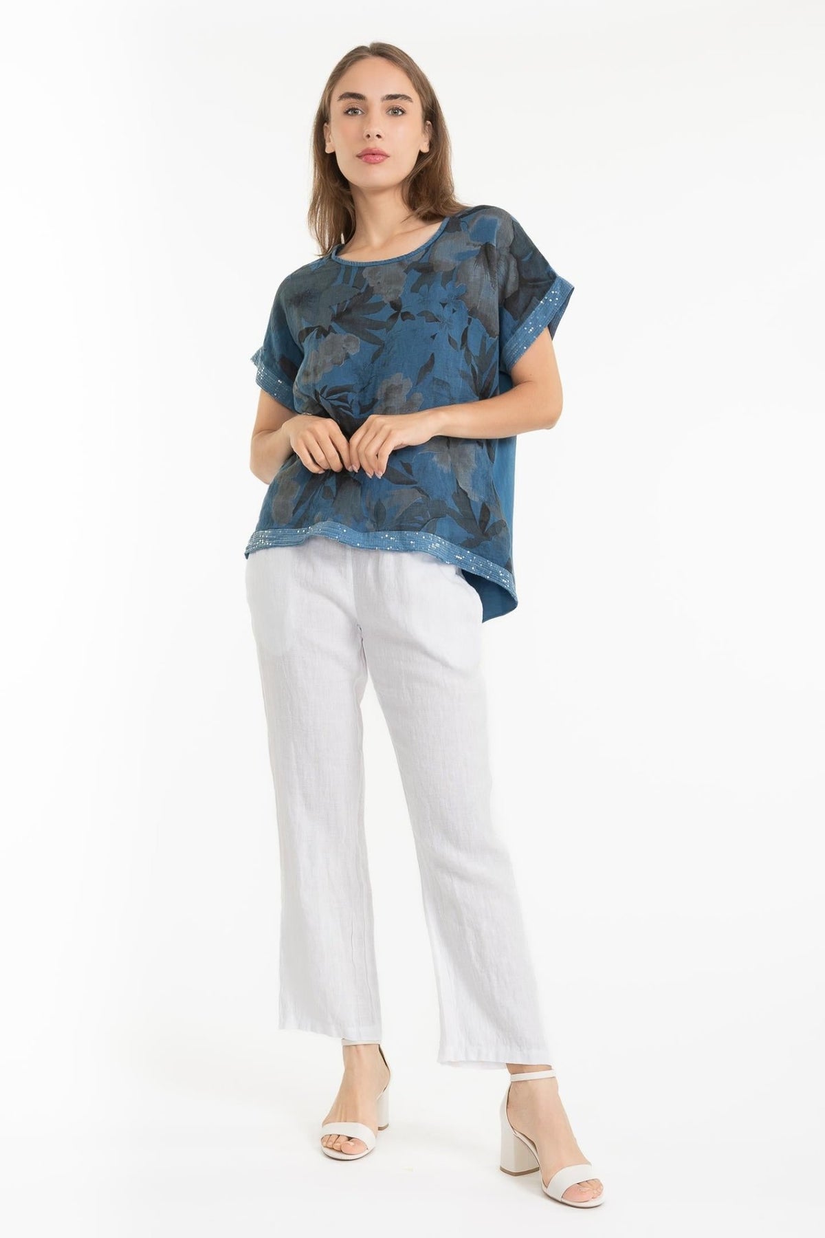 TP1617 - 185 (Min 3 per style) - Linen Luv