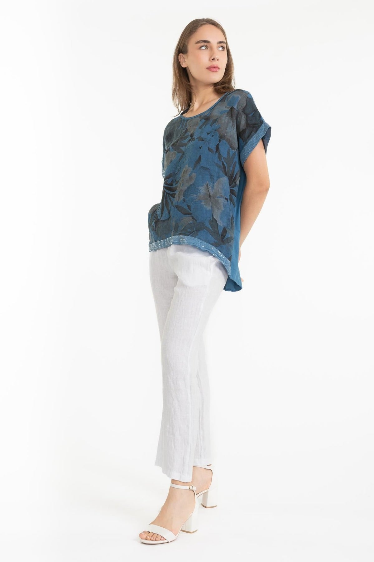TP1617 - 185 (Min 3 per style) - Linen Luv