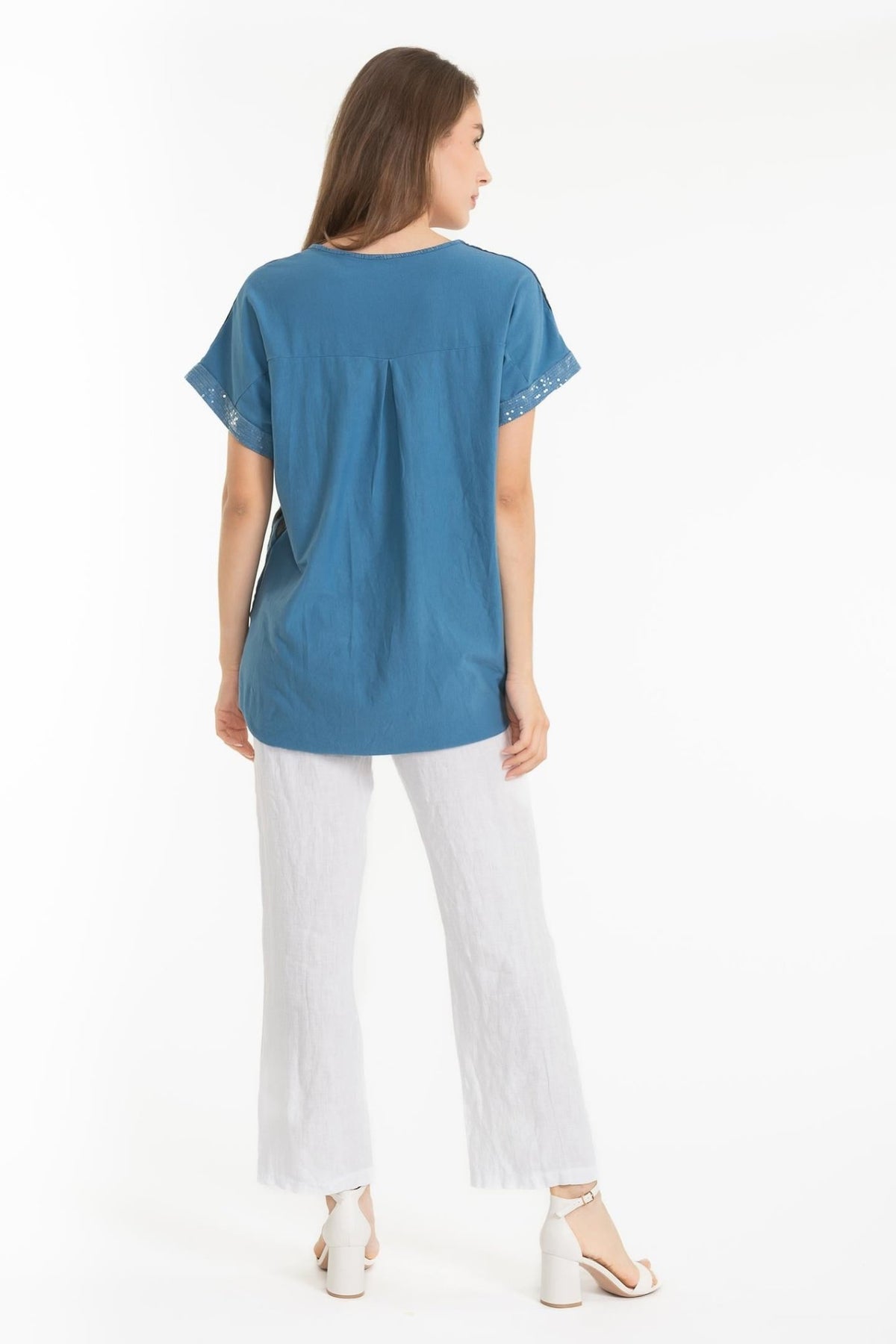 TP1617 - 185 (Min 3 per style) - Linen Luv