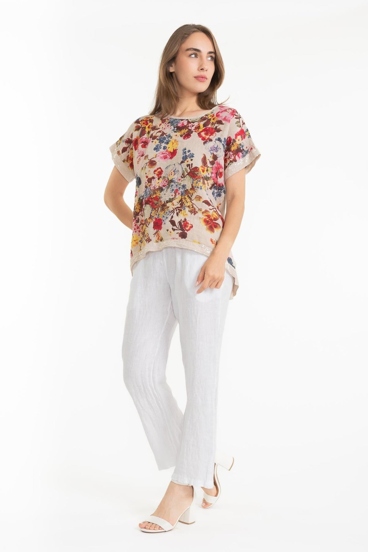 TP1623 - 110 (Min 3 per style) - Linen Luv