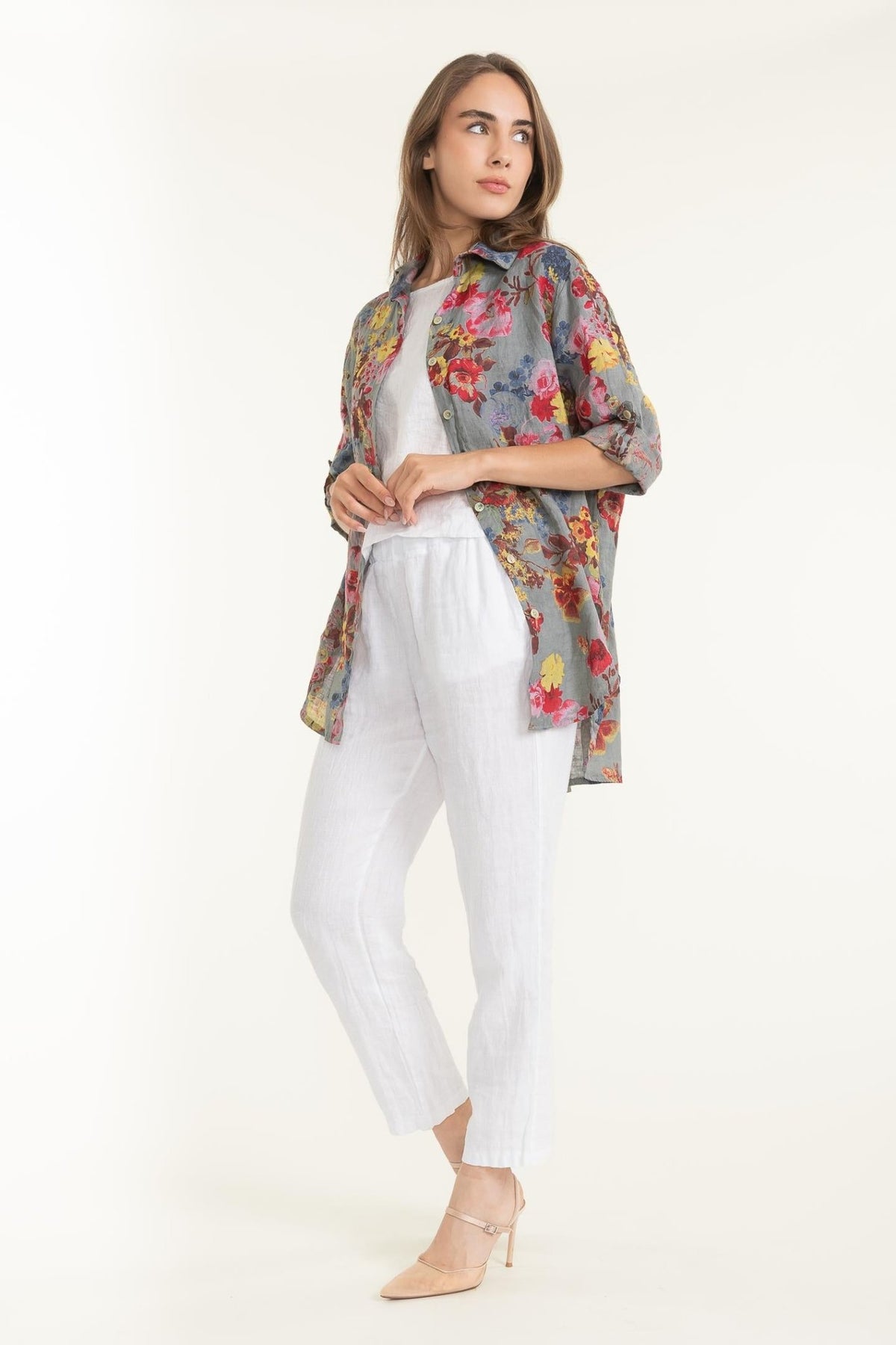 TP1627 - 112 (Min 3 per style) - Linen Luv