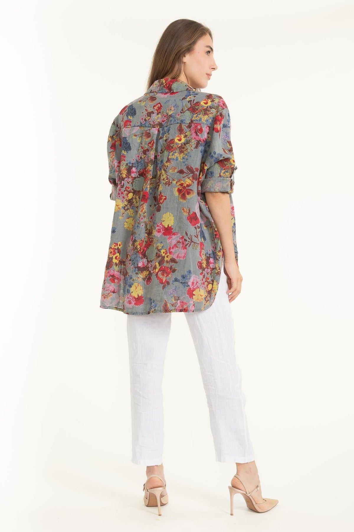 TP1627 - 112 (Min 3 per style) - Linen Luv