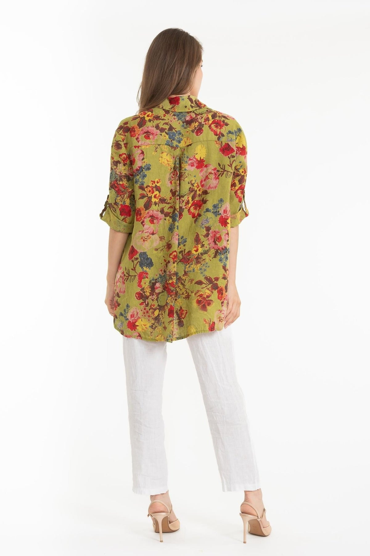TP1627 - 4 (Min 3 per style) - Linen Luv