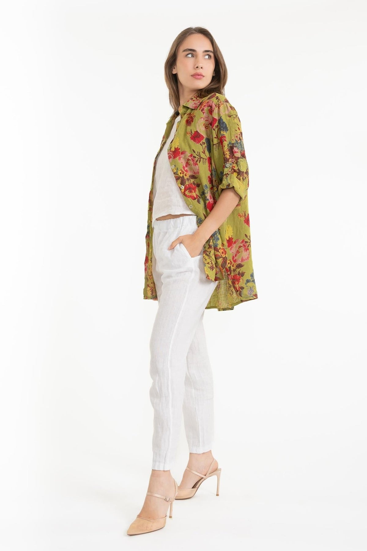 TP1627 - 4 (Min 3 per style) - Linen Luv