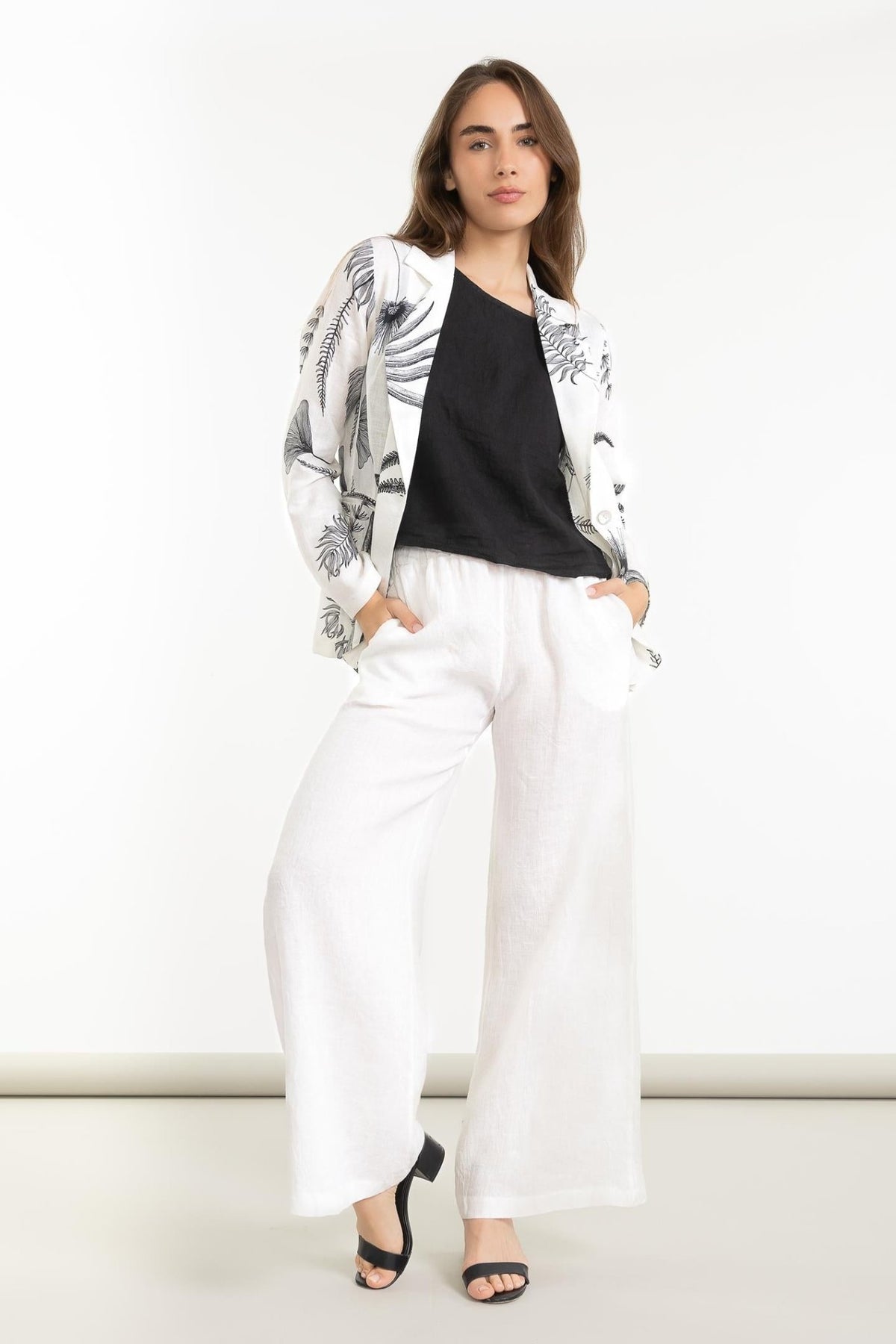 TP1630 - 74 (Min 3 per style) - Linen Luv