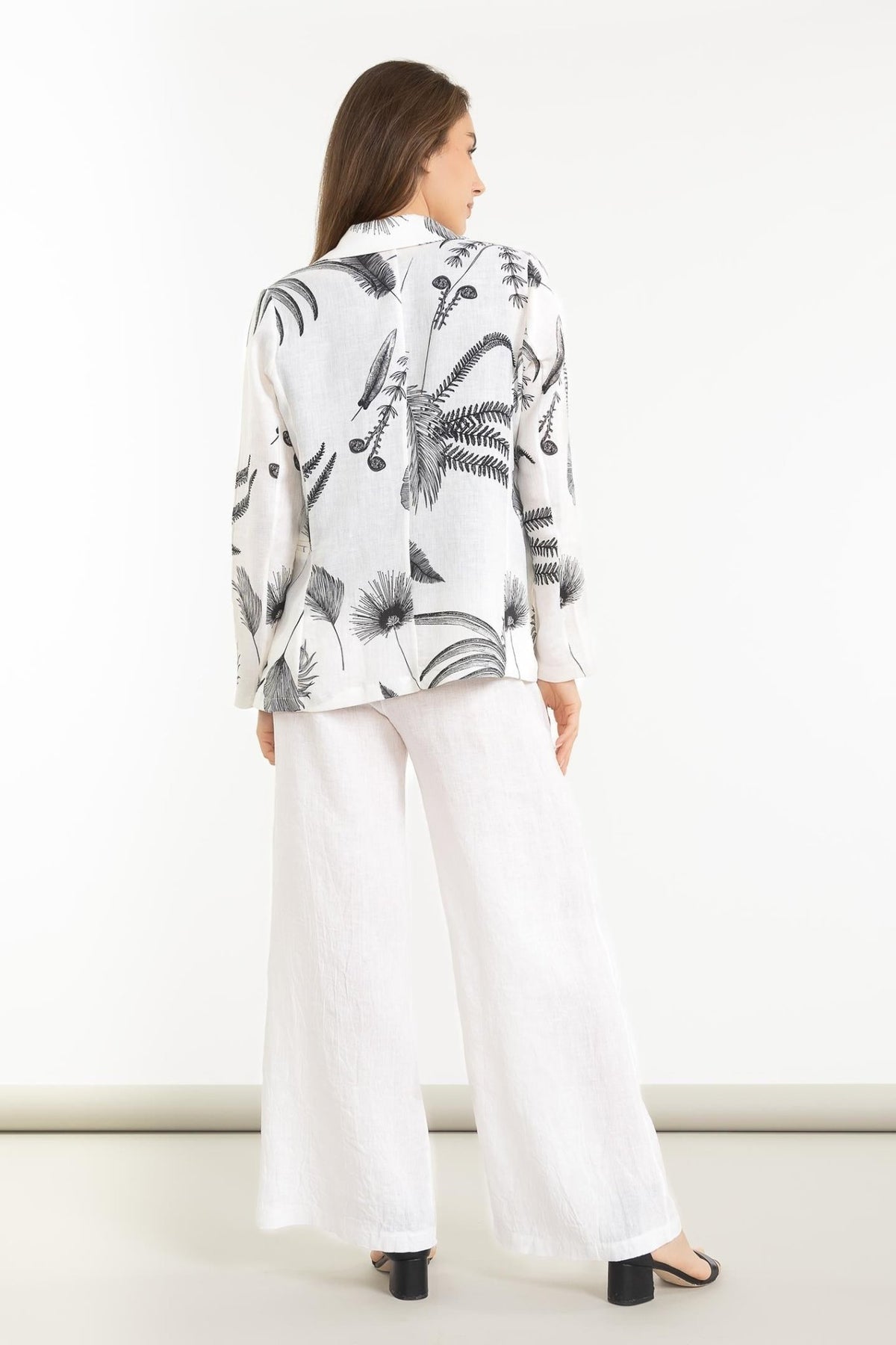 TP1630 - 74 (Min 3 per style) - Linen Luv