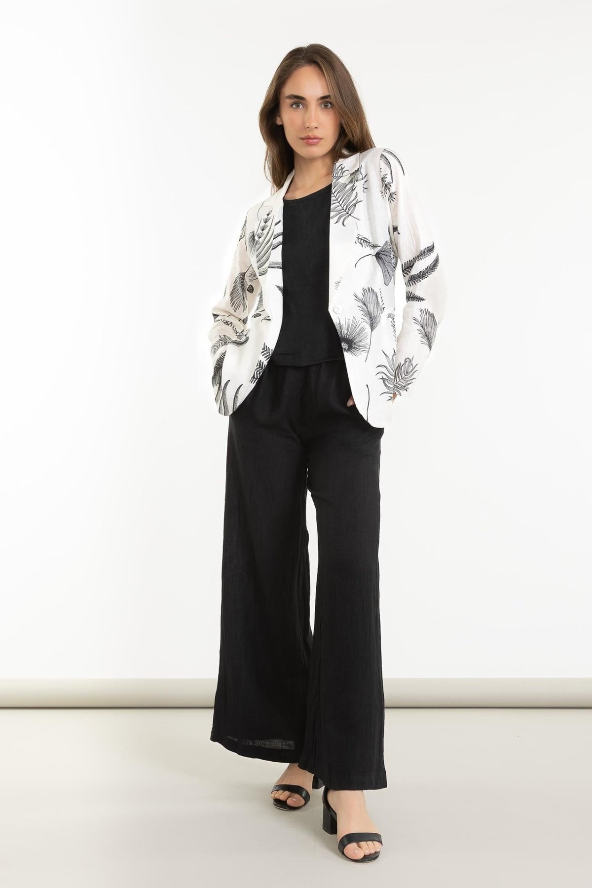 TP1630 - 74 (Min 3 per style) - Linen Luv
