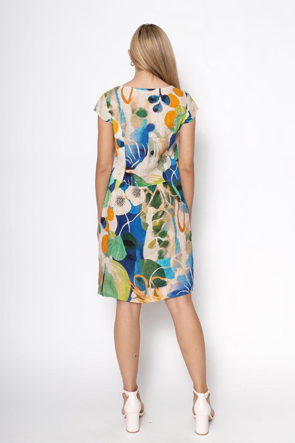 TP1631 - 128 (Min 3 per style) - Linen Luv